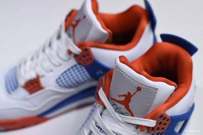 Rep MAX White 4 Blue Air 308497-171 Crimson-Royal Jordan Bright 0707
